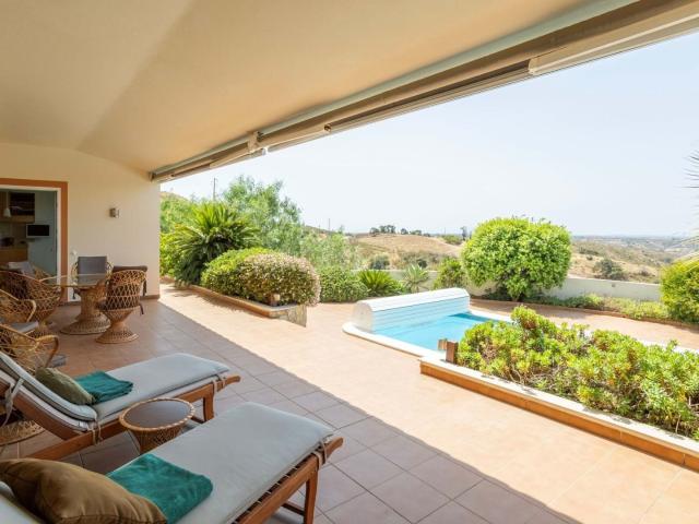 Vivenda venda em Estorninhos, Tavira