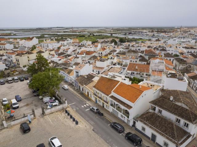 Vivenda venda em Tavira (Santa Maria e Santiago), Tavira