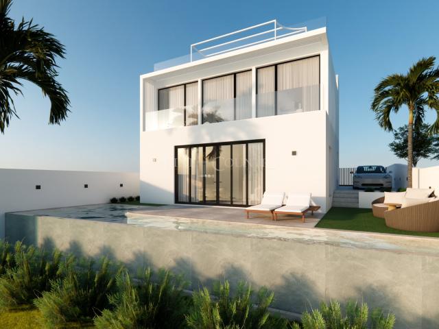 Casa venda em Marlin, Tavira