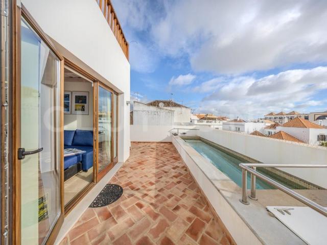 Vivenda venda em Tavira, Faro