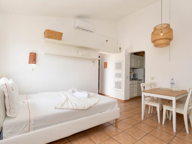Apartamento alugar em Pedras d'el Rei, Tavira
