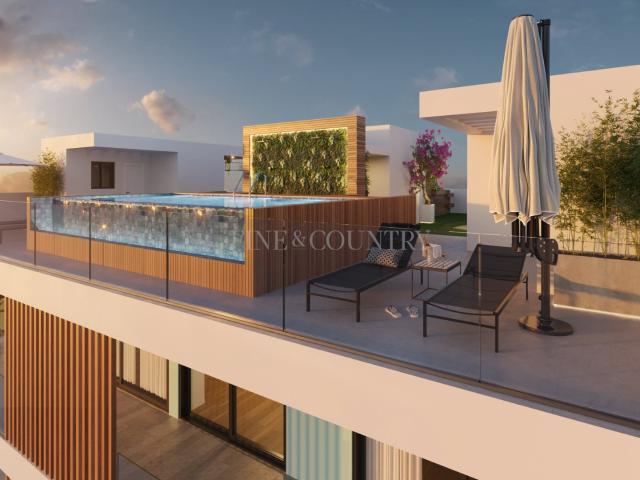 Apartamento venda em Vale Carangueijo, Tavira