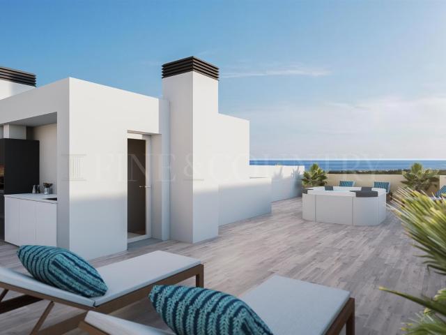 Apartamento venda em Tavira, Faro