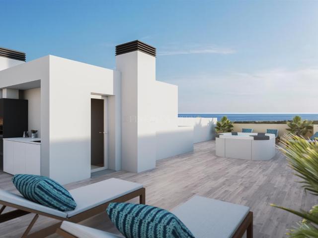 Apartamento venda em Tavira, Faro