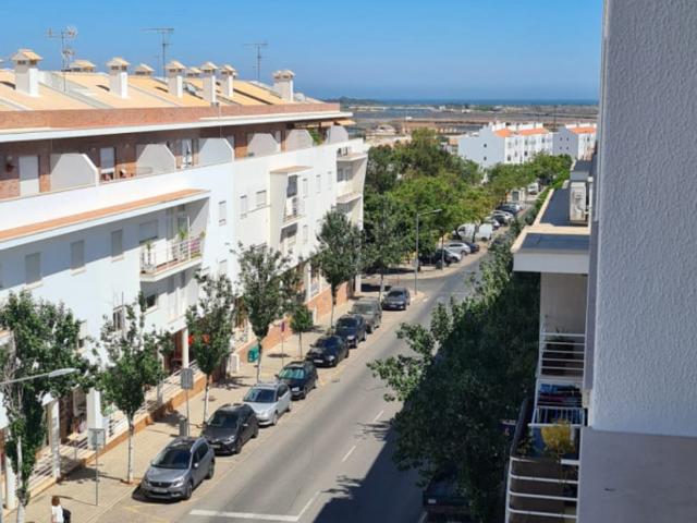 Apartamento alugar em Marlin, Tavira