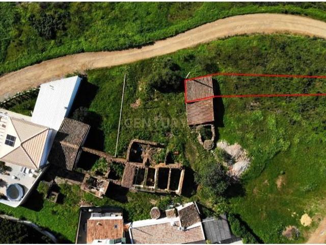 Terreno venda em Monte da Estrada, Tavira