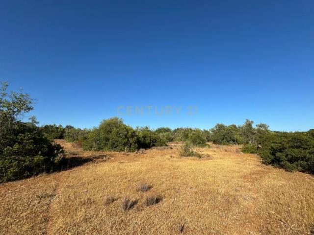 Terreno venda em Santa Catarina da Fonte do Bispo, Tavira