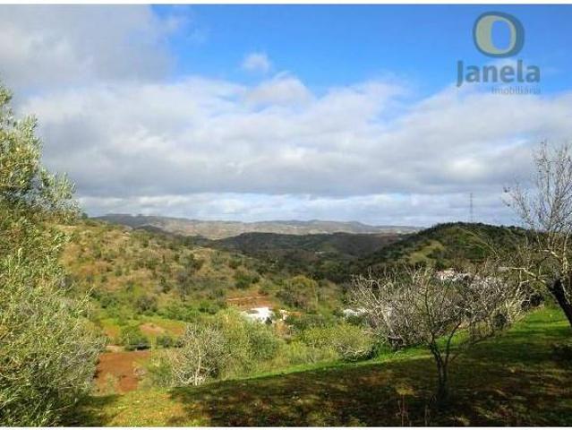 Terreno venda em Tavira, Faro