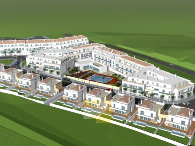 Terreno venda em Tavira, Faro