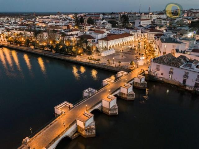 Terreno venda em Tavira, Faro