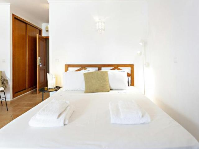 Apartamento alugar em Canada, Tavira