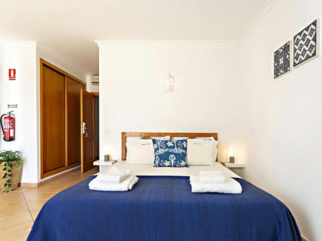 Apartamento alugar em Canada, Tavira