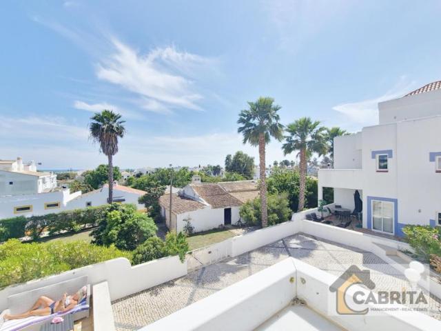 Apartamento alugar em Canada, Tavira