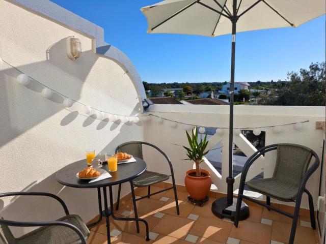 Apartamento alugar em Canada, Tavira