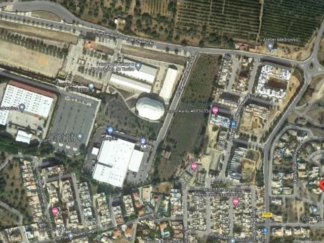 Terreno venda em Tavira, Faro