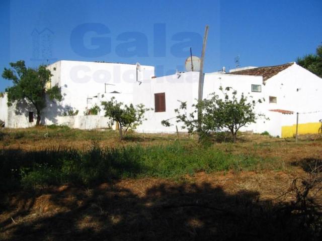 Terreno venda em Tavira, Faro
