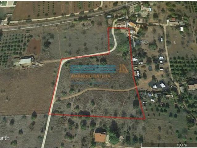 Terreno venda em Tavira, Faro