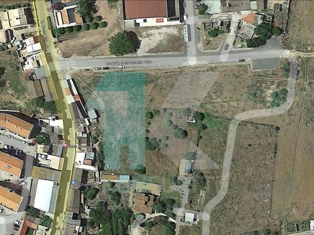 Terreno venda em Luz de Tavira, Tavira