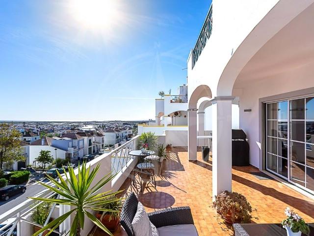 Apartamento venda em Tavira, Faro