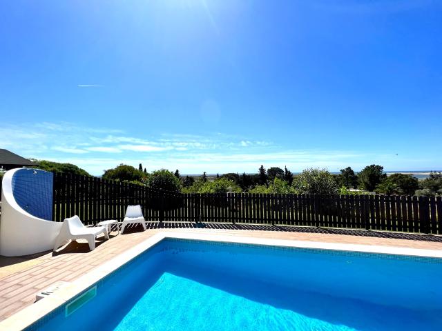 Apartamento alugar em Luz de Tavira, Tavira