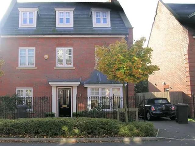 House for rent in Mill Hill, Isle Of Man