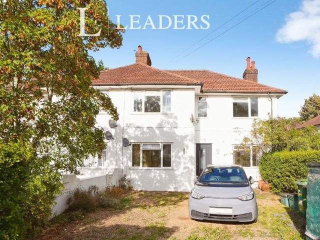 Apartment for rent in St Albans, Five Acres