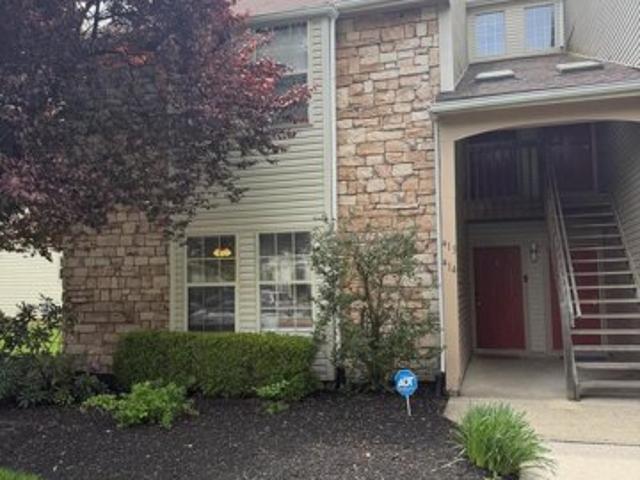 Condo for sale in Cherry Hill, New Jersey