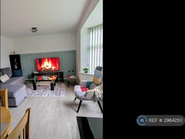 Apartment for rent in Wortley, West Yorkshire