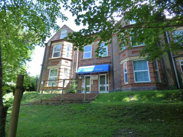 Apartment for rent in Spring Park, Luton