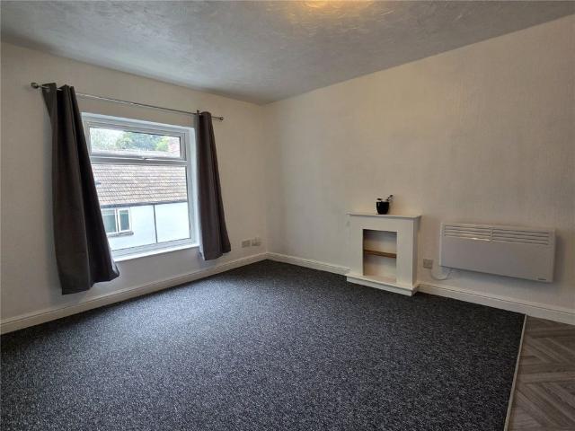Apartment for rent in Haddon, East Midlands