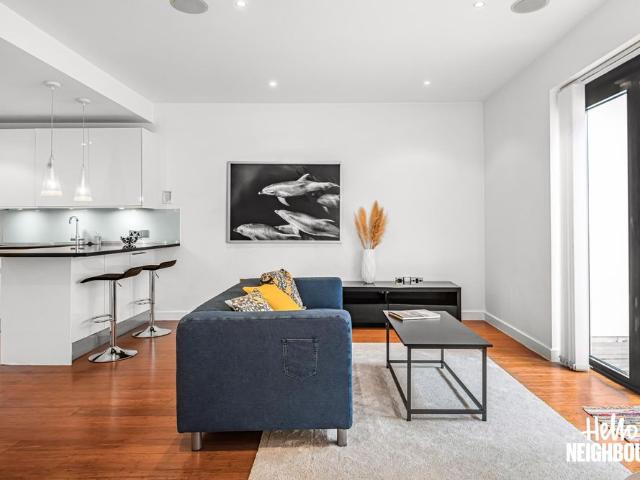House for rent in North Kensington, Greater London