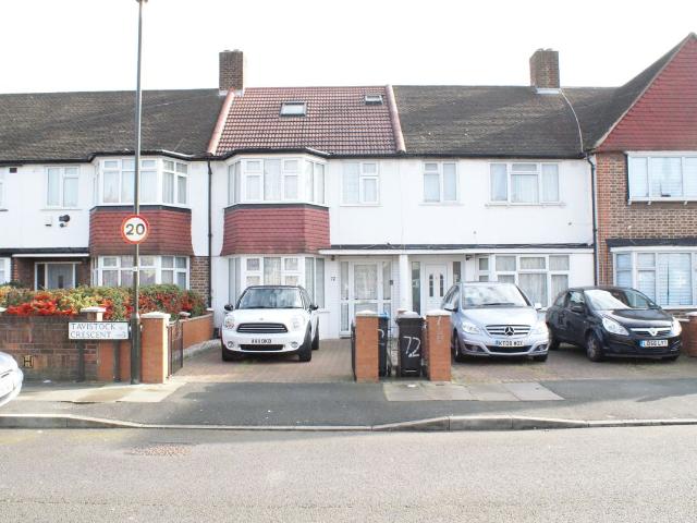 Room for rent in London Borough of Merton, Greater London
