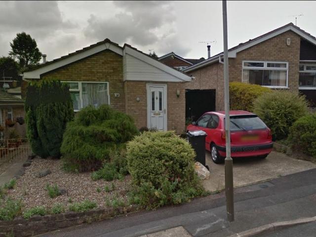 House for rent in Crown Hills, Leicester