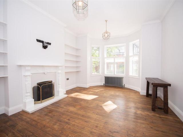 House for rent in Haddon, East Midlands