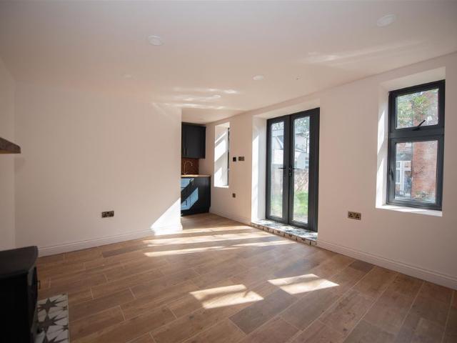 House for rent in Haddon, East Midlands