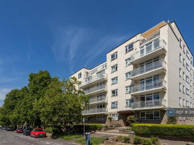 Apartment for rent in Eastbourne, East Sussex