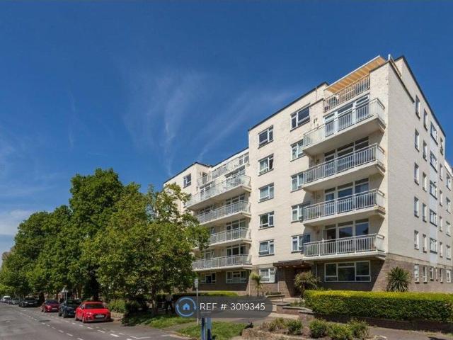Apartment for rent in Eastbourne, East Sussex