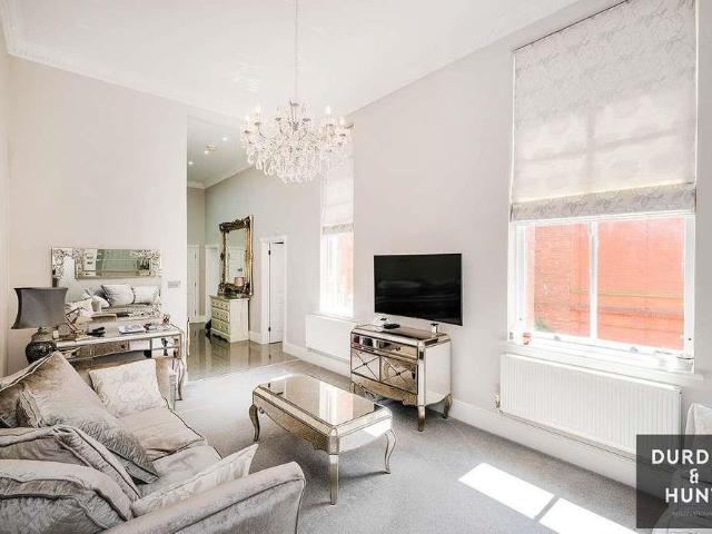 Apartment for rent in Cat Hill, Isle Of Man