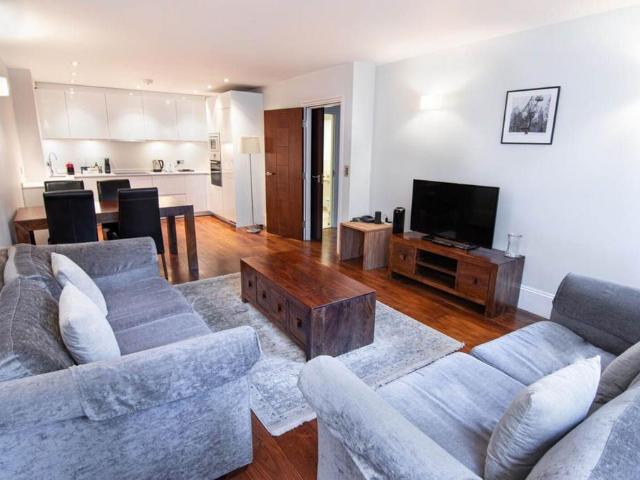 House for rent in Saint Pancras, Greater London