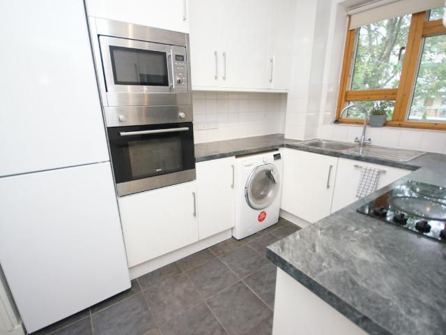Apartment for rent in King's Cross, Greater London