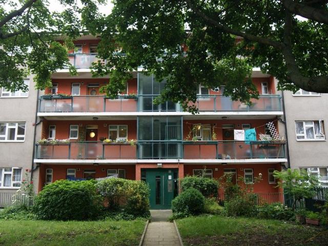 Apartment for rent in King's Cross, Greater London