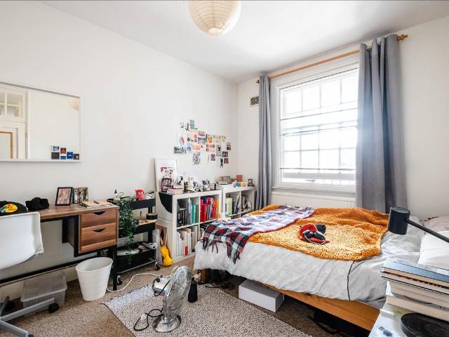 Apartment for rent in King's Cross, Greater London