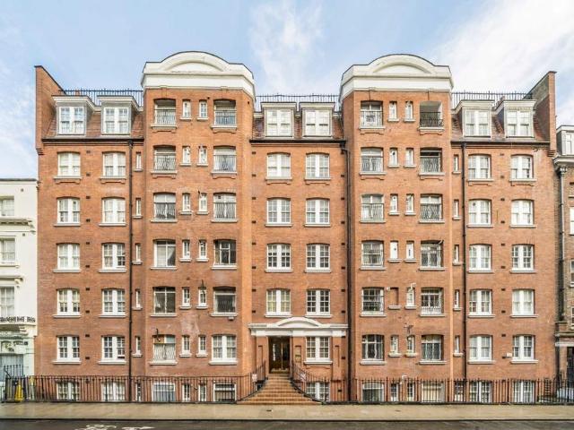 Apartment for rent in King's Cross, Greater London