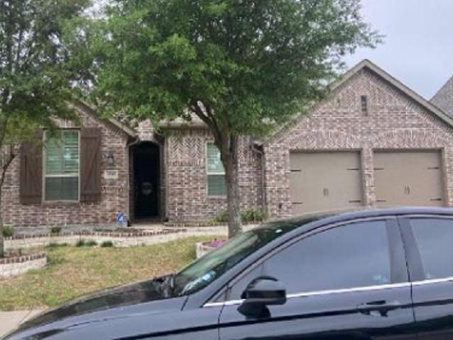 House for sale in Forney, Texas
