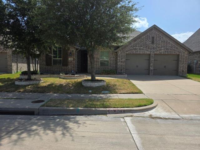 House for sale in Forney, Texas
