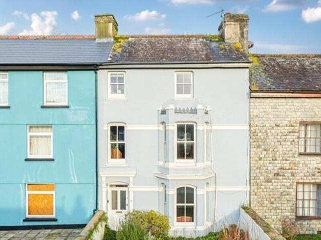 House for sale in Callington