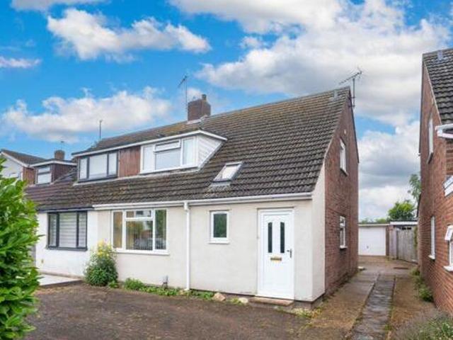 House for sale in Arbury, Cambridgeshire