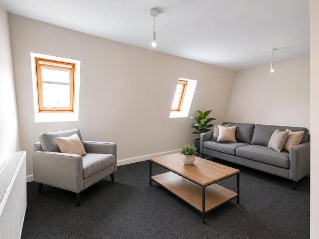 Apartment for rent in London Borough of Croydon, Greater London