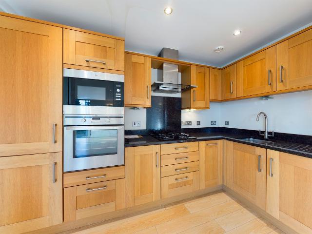 Apartment for rent in Mount Wise