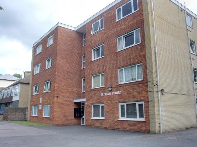 Apartment for rent in London Borough of Croydon, Greater London